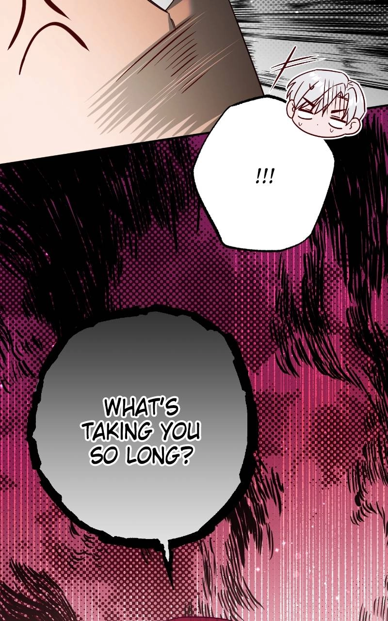 Fallen to Paradise Chapter 43 Page 38