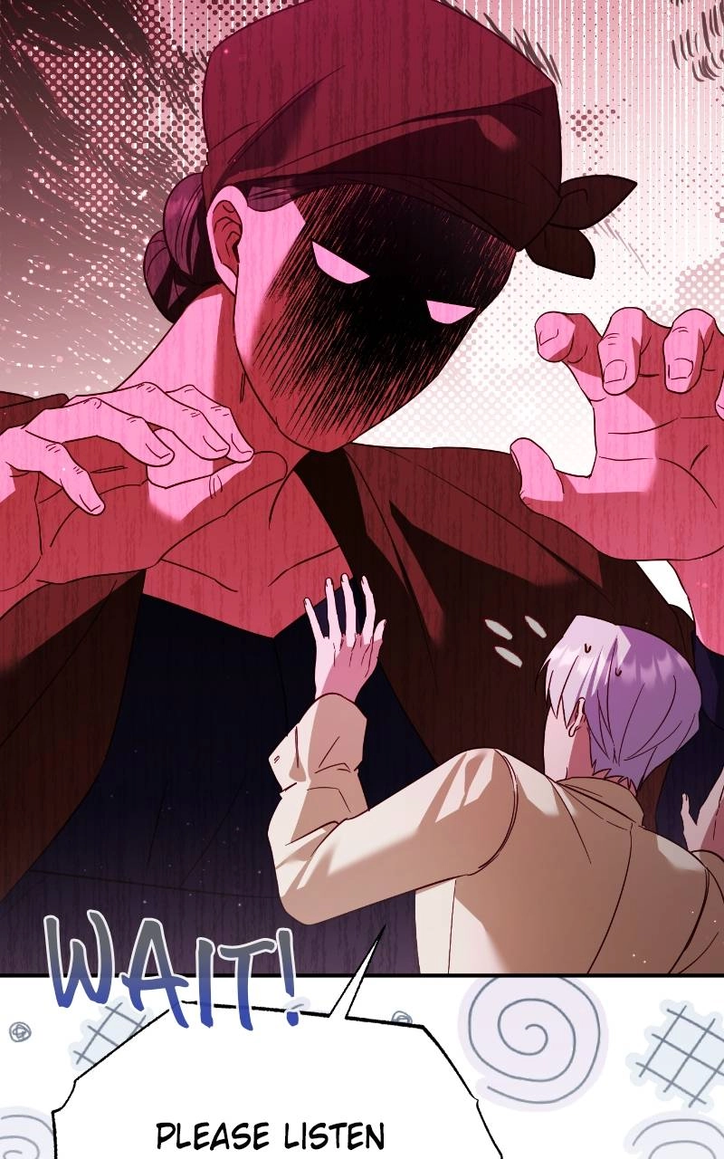 Fallen to Paradise Chapter 43 Page 39