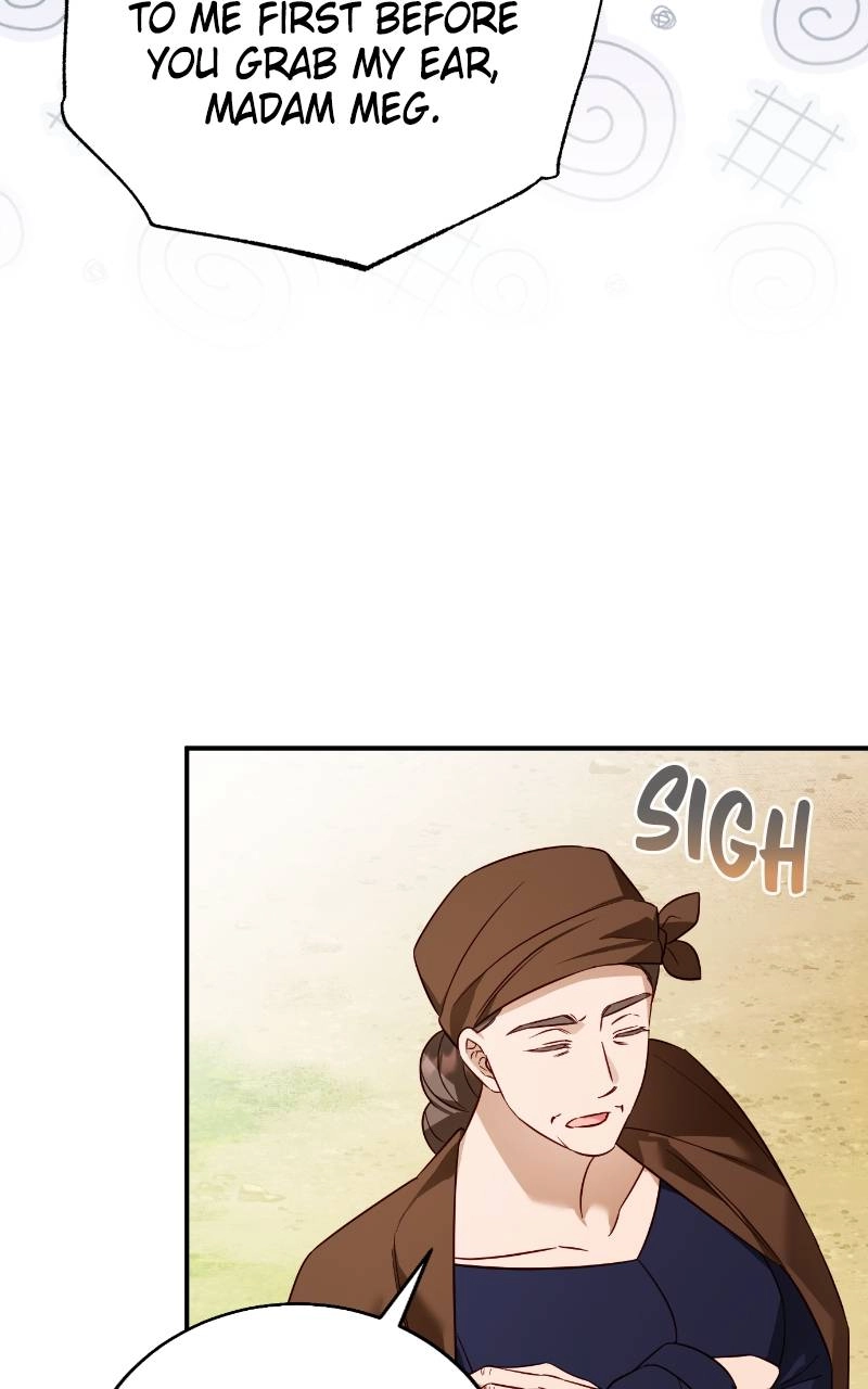 Fallen to Paradise Chapter 43 Page 40