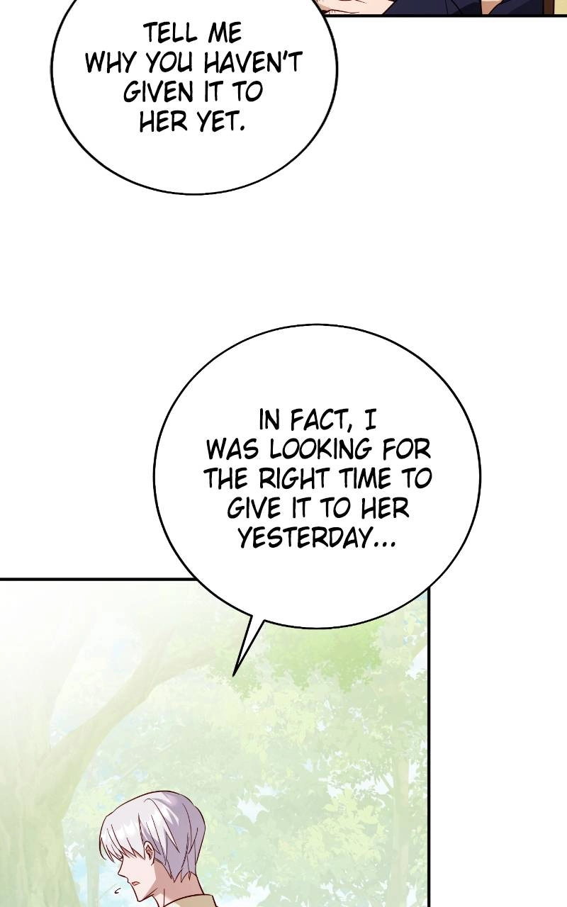 Fallen to Paradise Chapter 43 Page 41