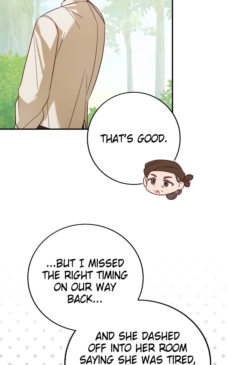 Fallen to Paradise Chapter 43 Page 42