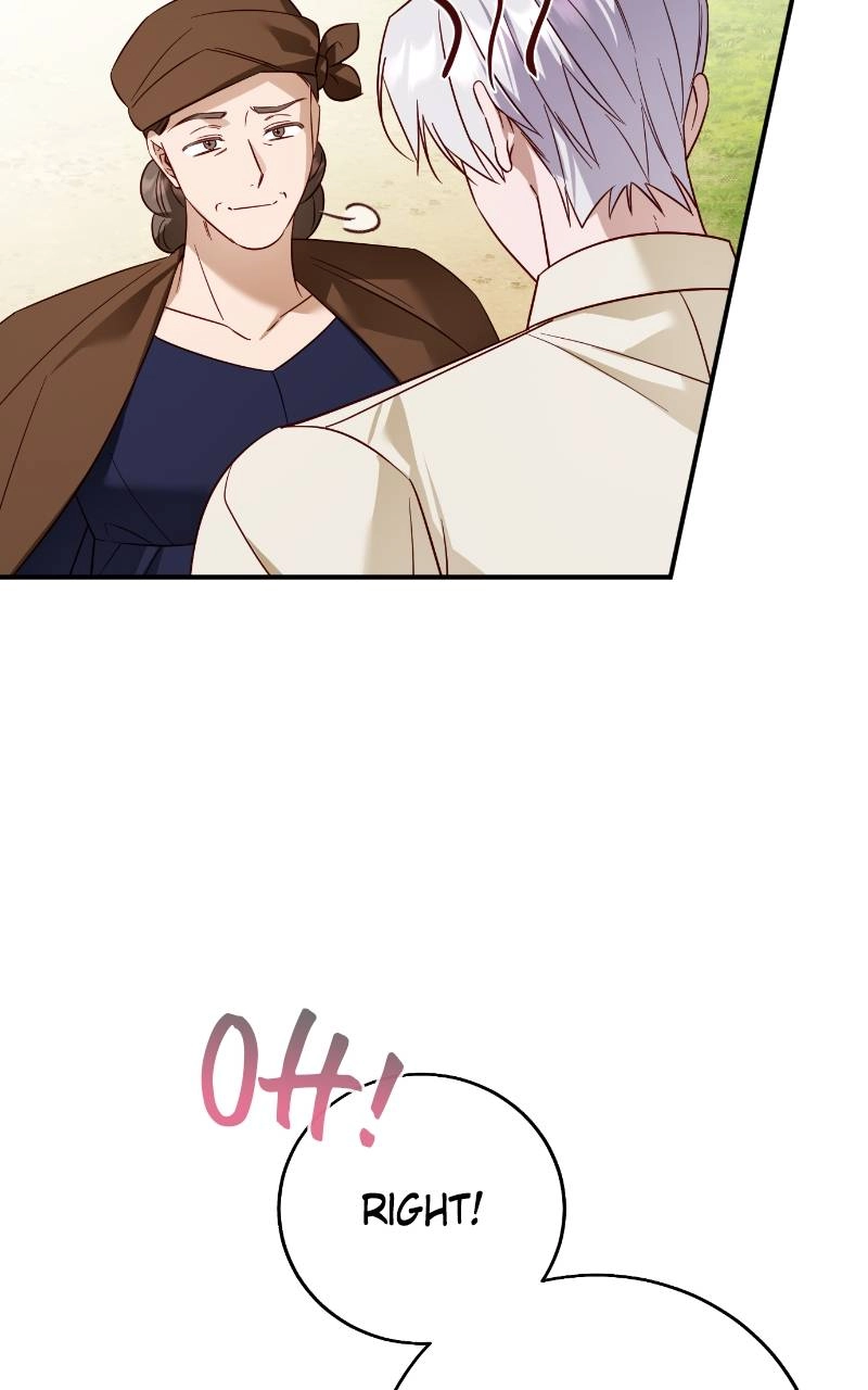 Fallen to Paradise Chapter 43 Page 49