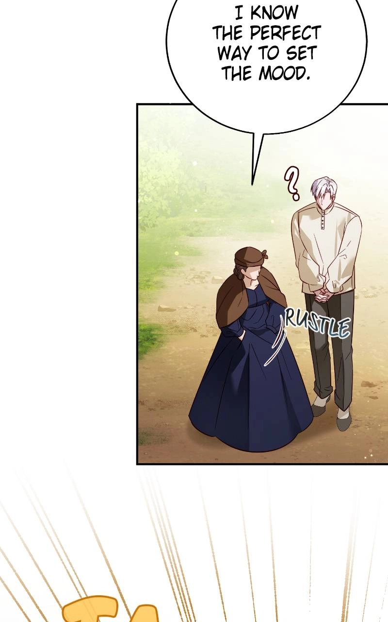 Fallen to Paradise Chapter 43 Page 50