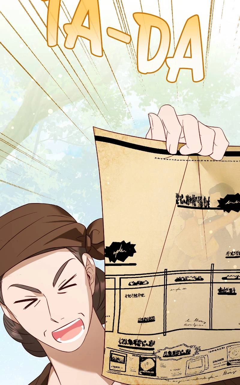 Fallen to Paradise Chapter 43 Page 51