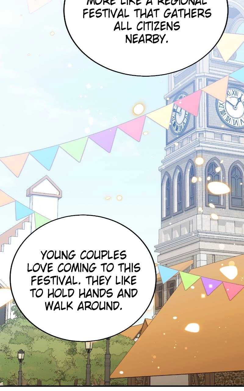 Fallen to Paradise Chapter 43 Page 54