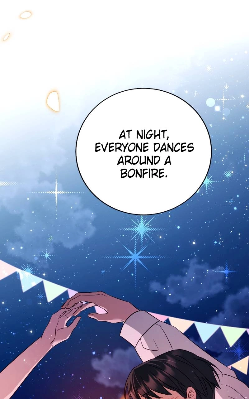 Fallen to Paradise Chapter 43 Page 55
