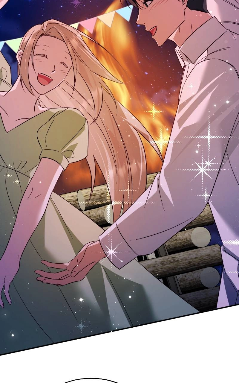 Fallen to Paradise Chapter 43 Page 56