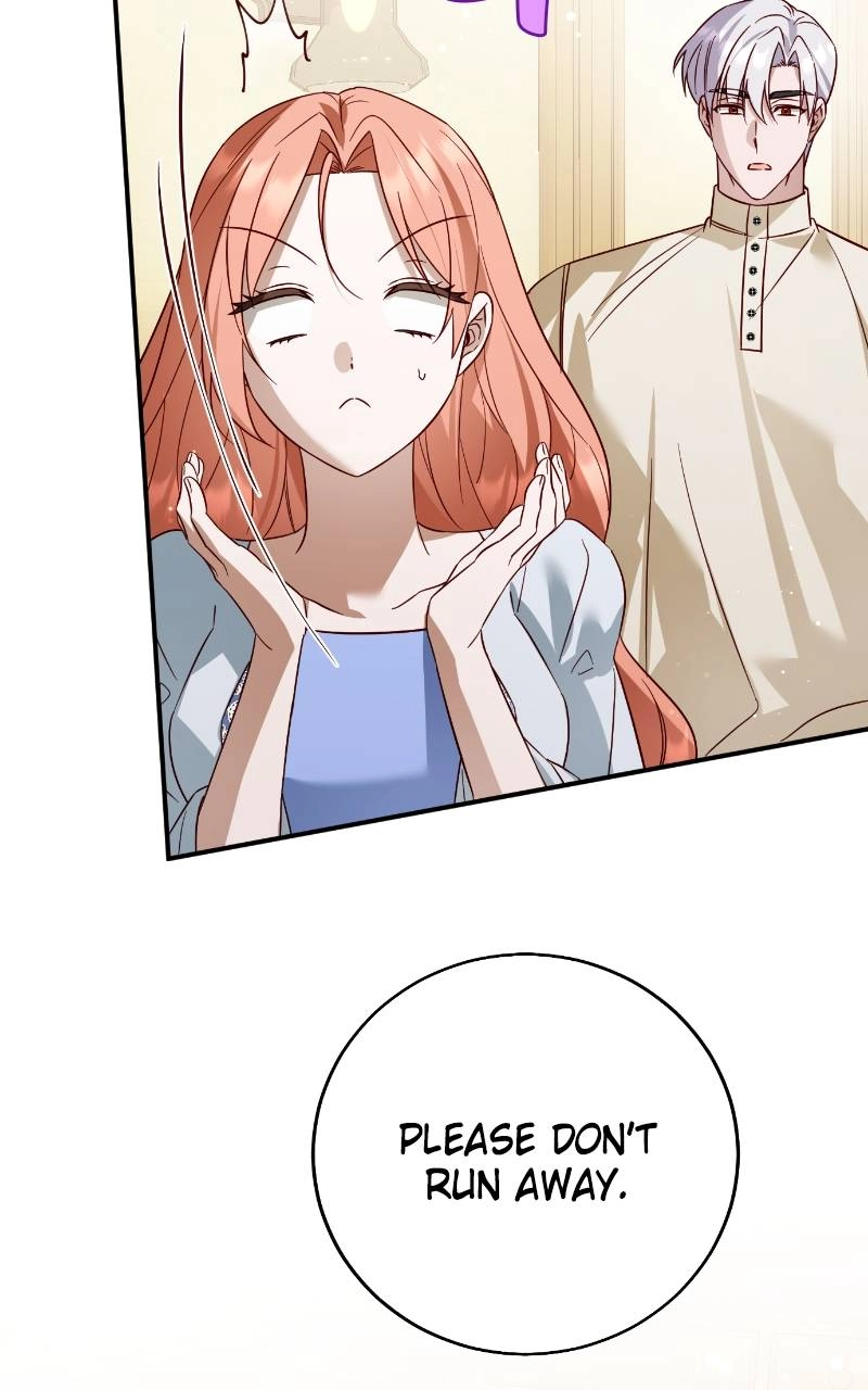 Fallen to Paradise Chapter 43 Page 61