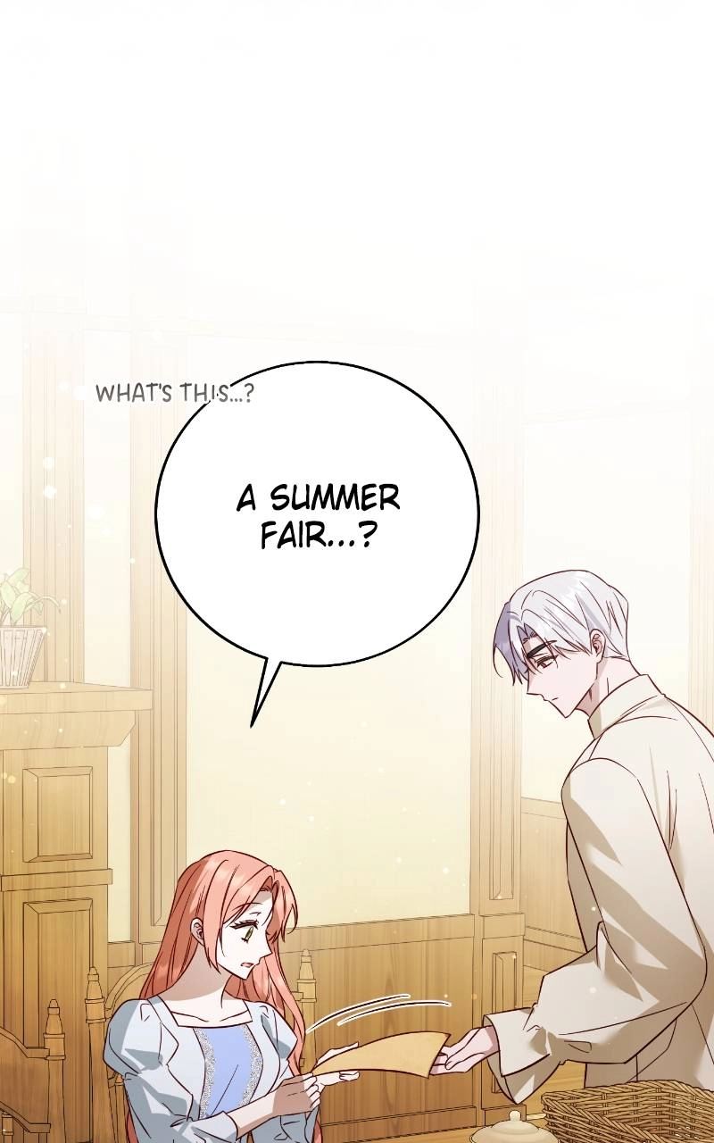 Fallen to Paradise Chapter 43 Page 64
