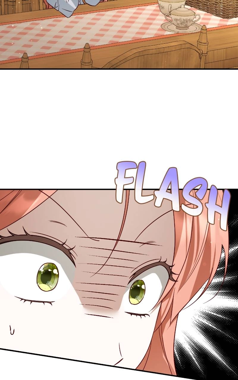 Fallen to Paradise Chapter 43 Page 65
