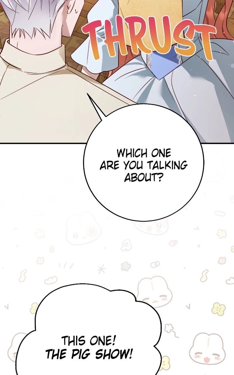 Fallen to Paradise Chapter 43 Page 67