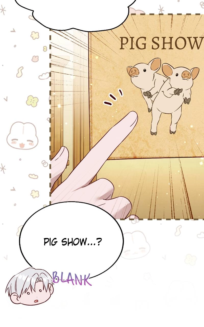 Fallen to Paradise Chapter 43 Page 68
