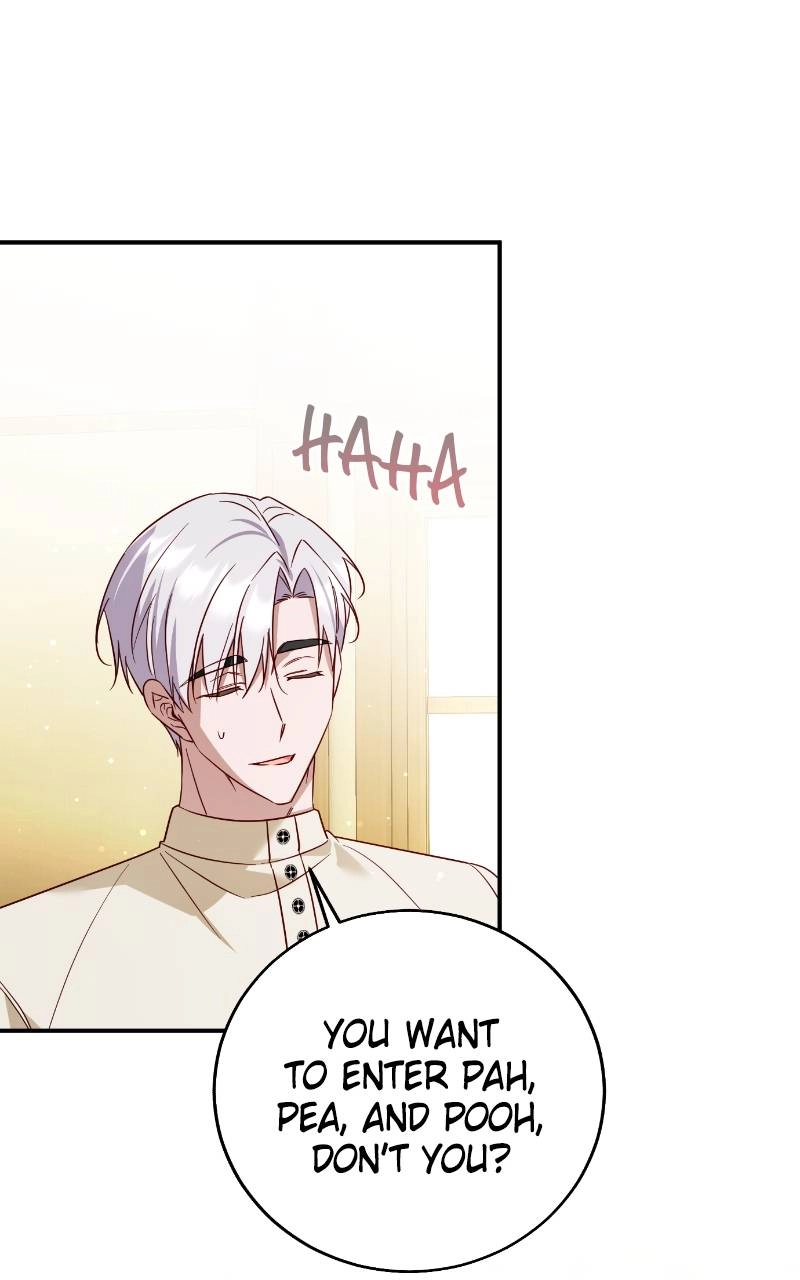 Fallen to Paradise Chapter 43 Page 69