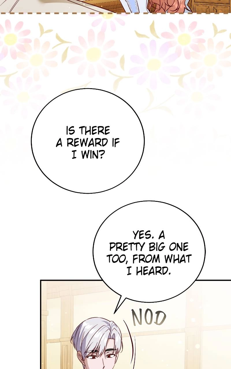 Fallen to Paradise Chapter 43 Page 71
