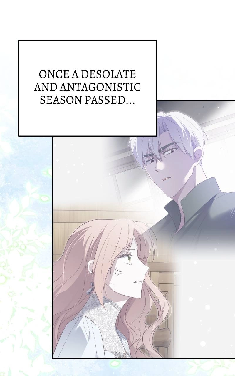Fallen to Paradise Chapter 43 Page 75