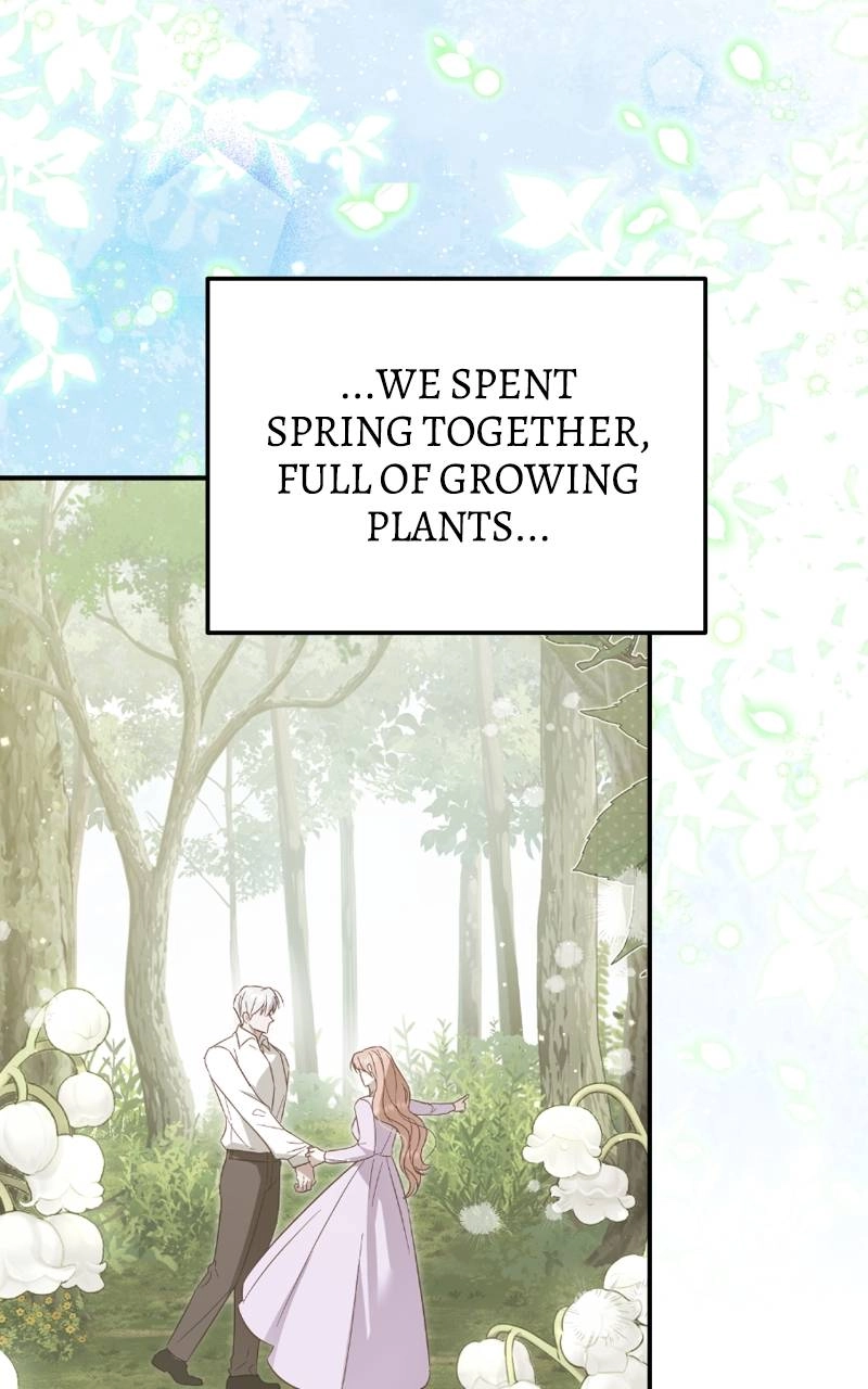 Fallen to Paradise Chapter 43 Page 76
