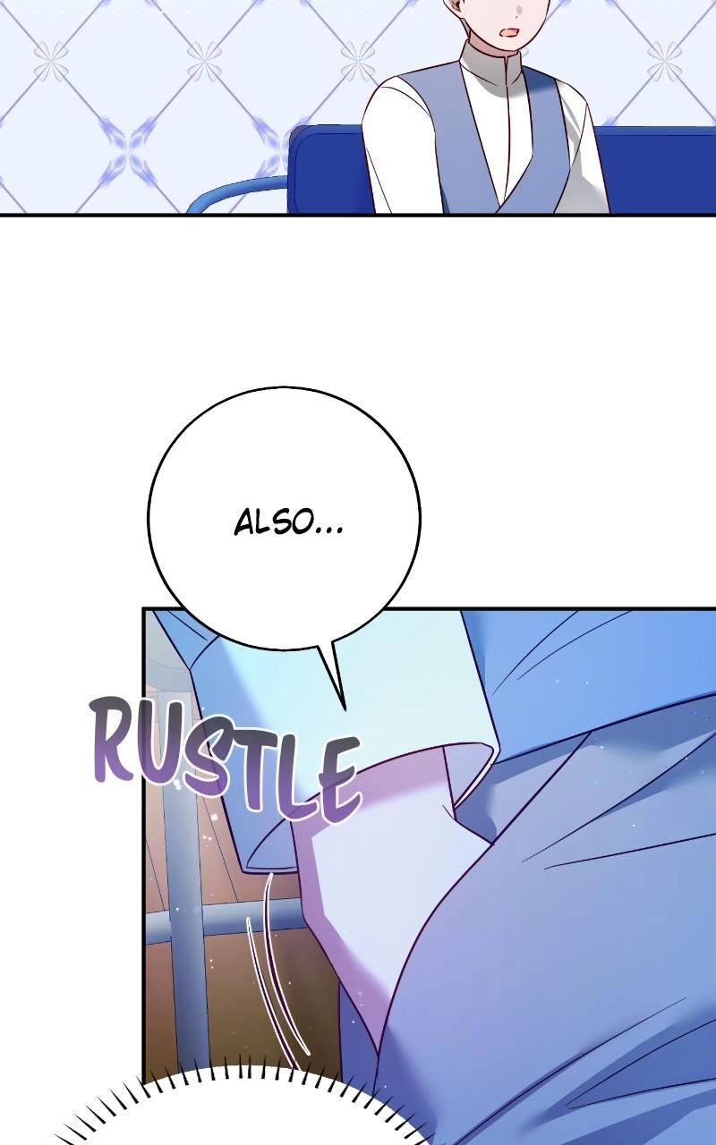 Fallen to Paradise Chapter 43 Page 8
