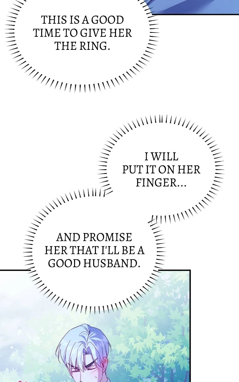 Fallen to Paradise Chapter 43 Page 9