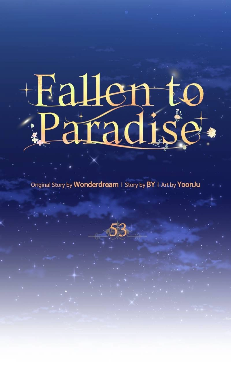 Fallen to Paradise Chapter 53 Page 14