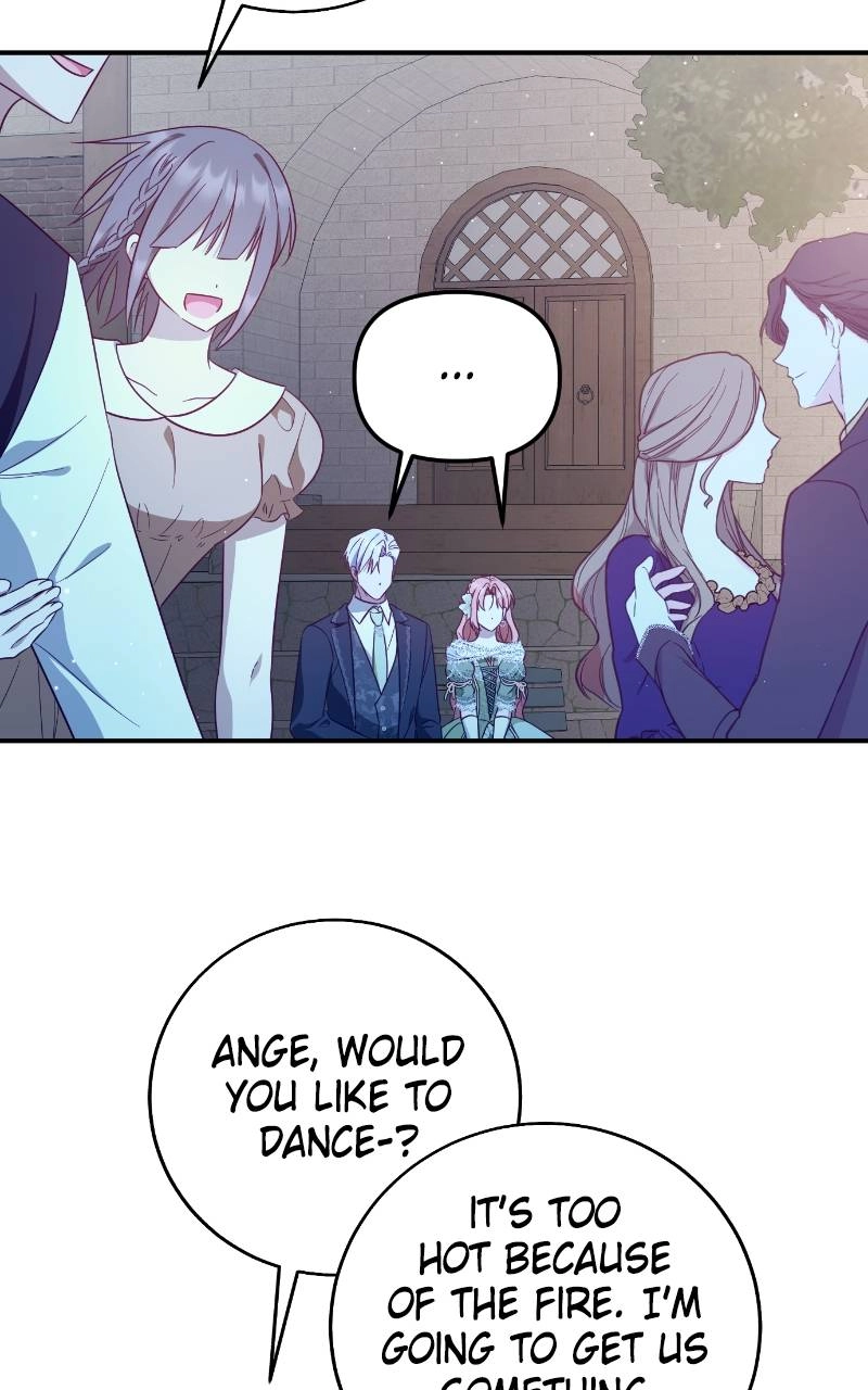 Fallen to Paradise Chapter 53 Page 16