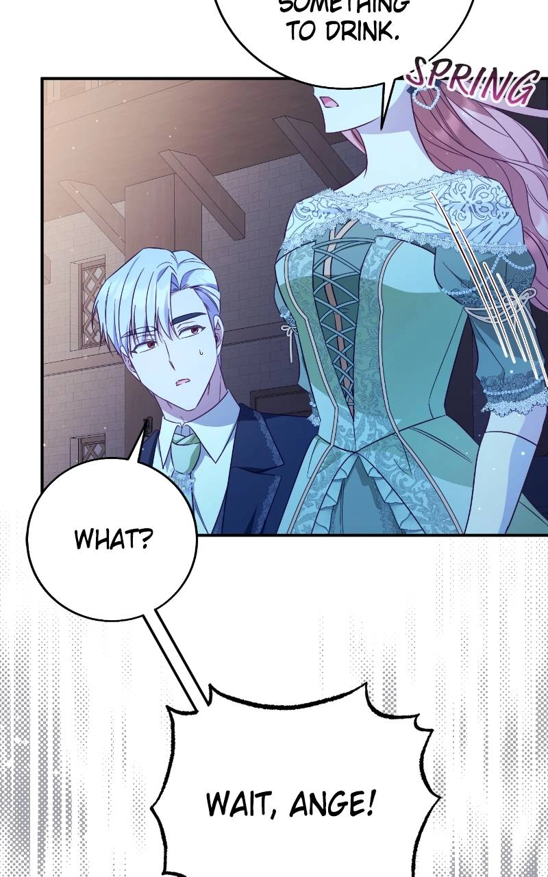 Fallen to Paradise Chapter 53 Page 17