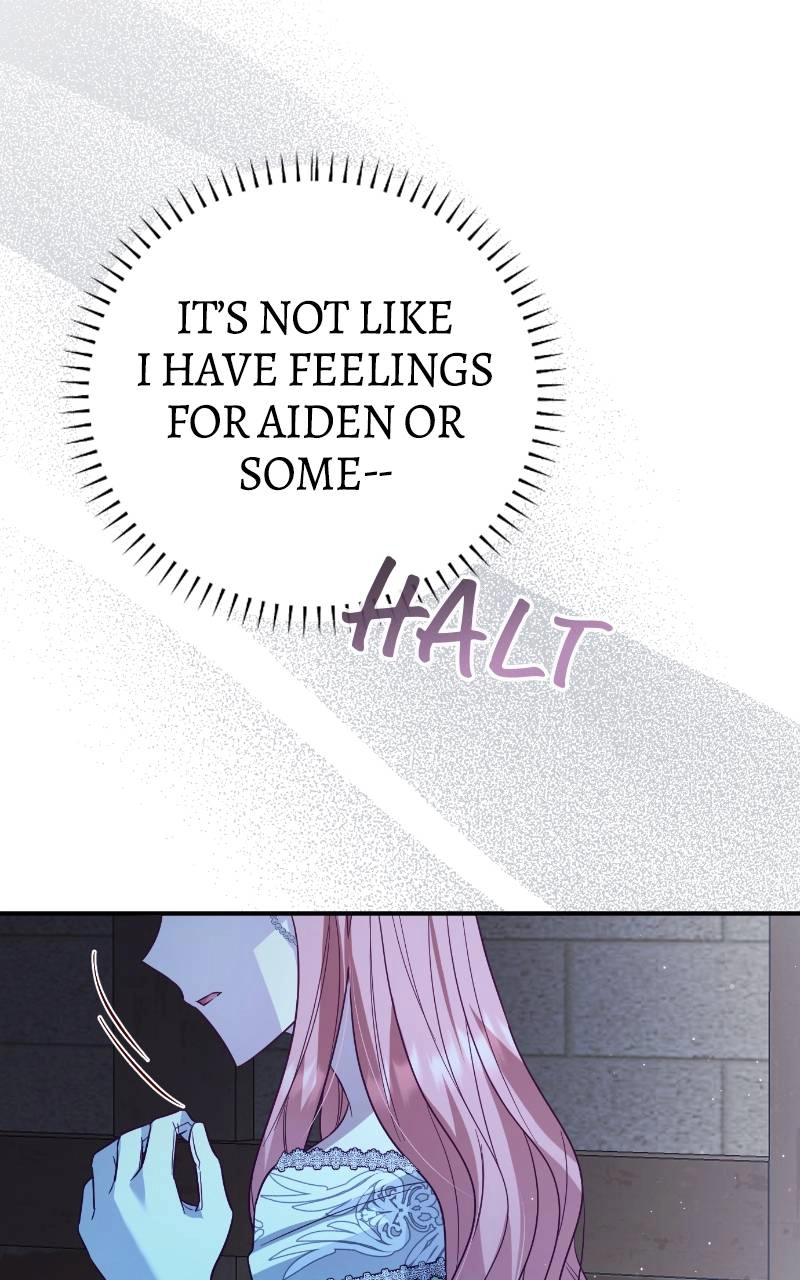 Fallen to Paradise Chapter 53 Page 22