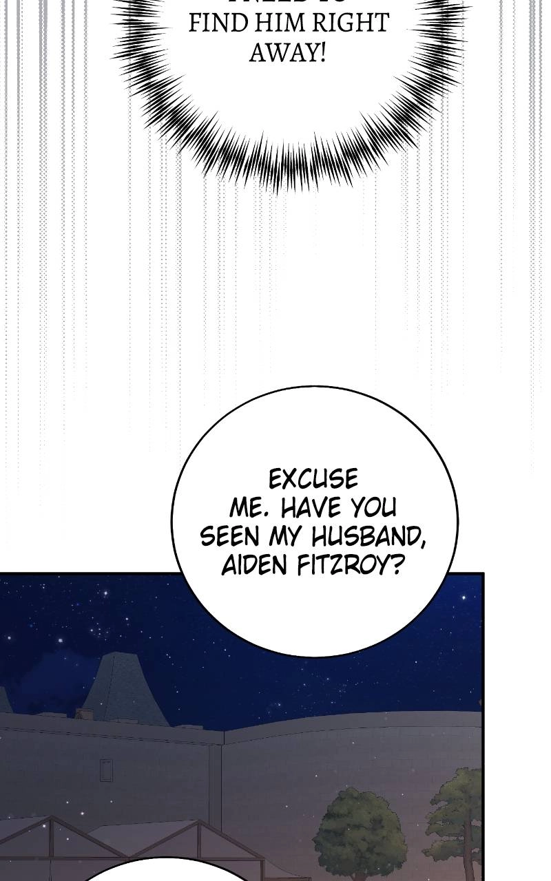 Fallen to Paradise Chapter 53 Page 34