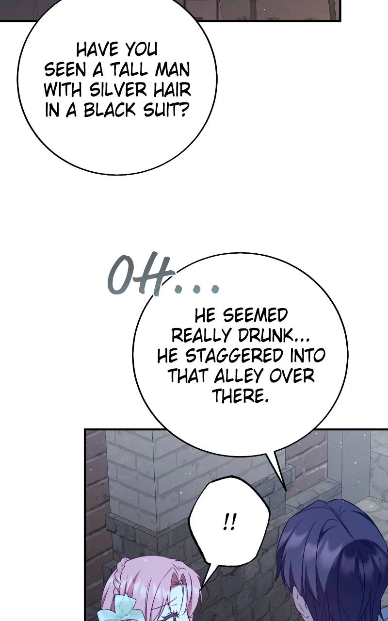 Fallen to Paradise Chapter 53 Page 35
