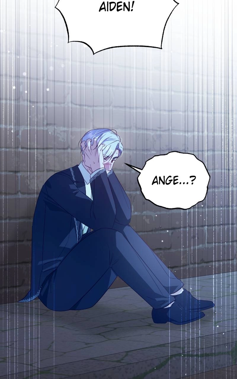 Fallen to Paradise Chapter 53 Page 37