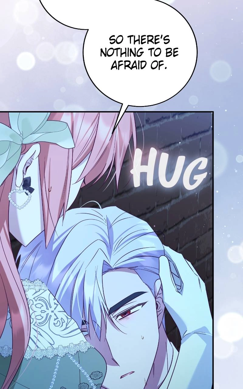 Fallen to Paradise Chapter 53 Page 39