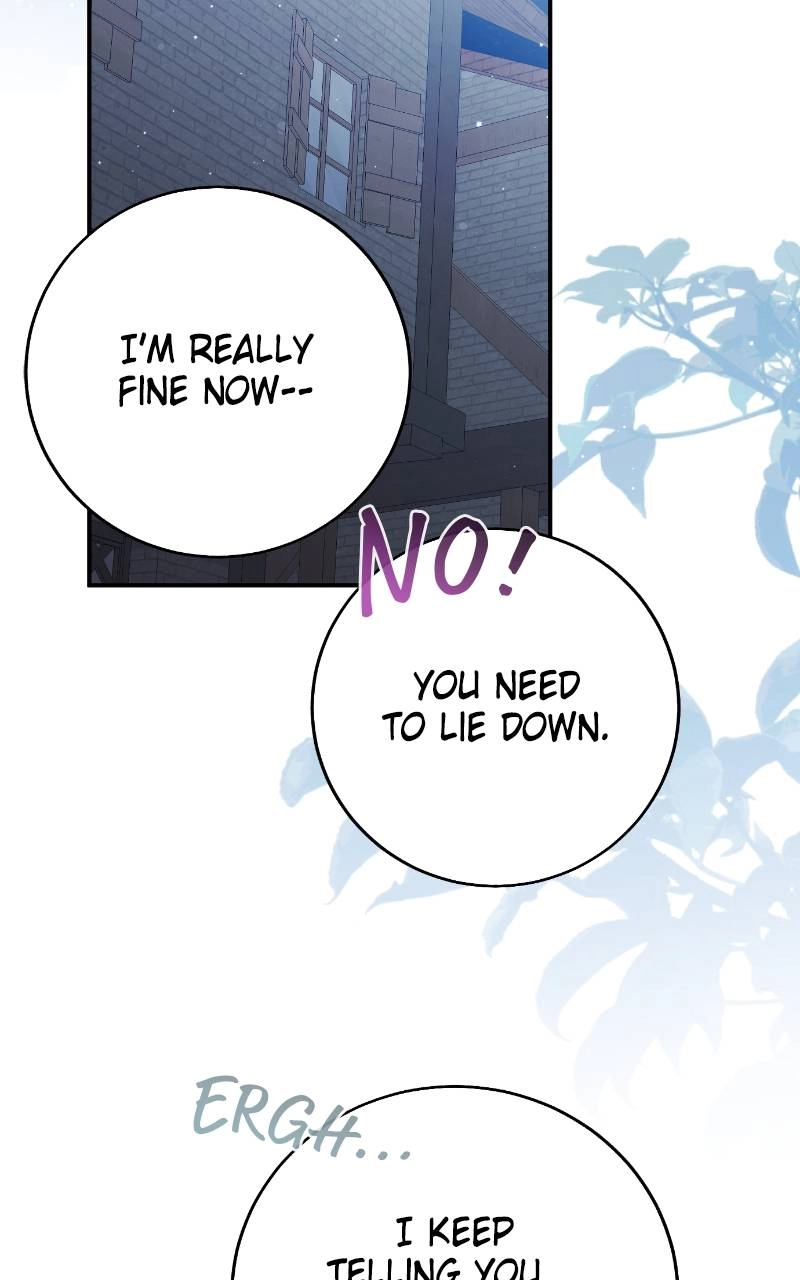 Fallen to Paradise Chapter 53 Page 42