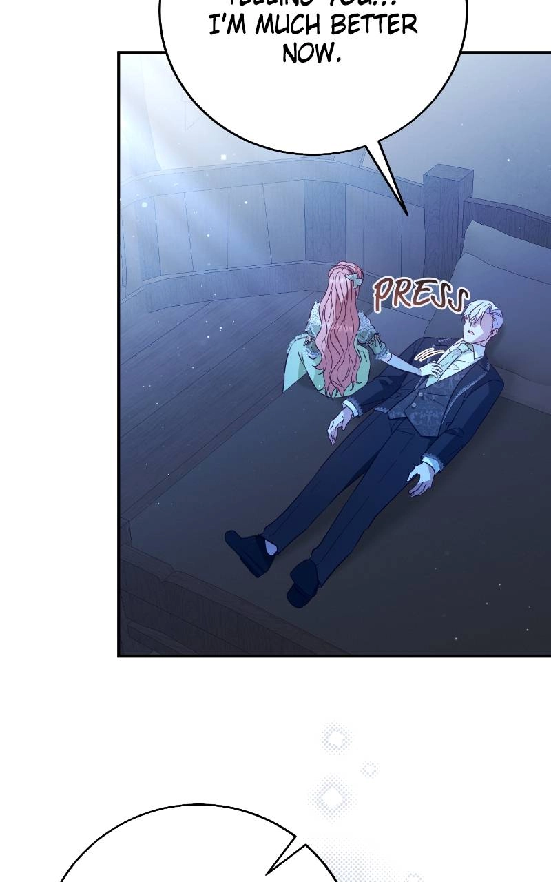 Fallen to Paradise Chapter 53 Page 43
