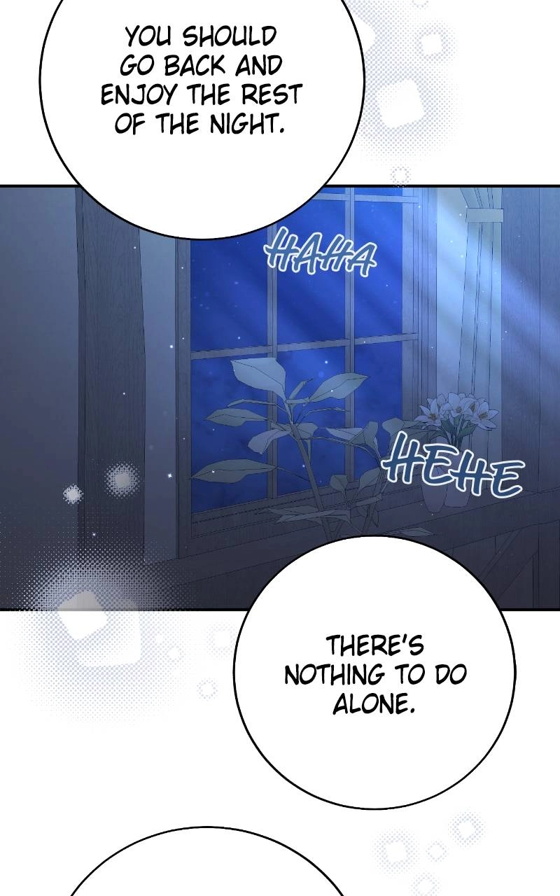 Fallen to Paradise Chapter 53 Page 44