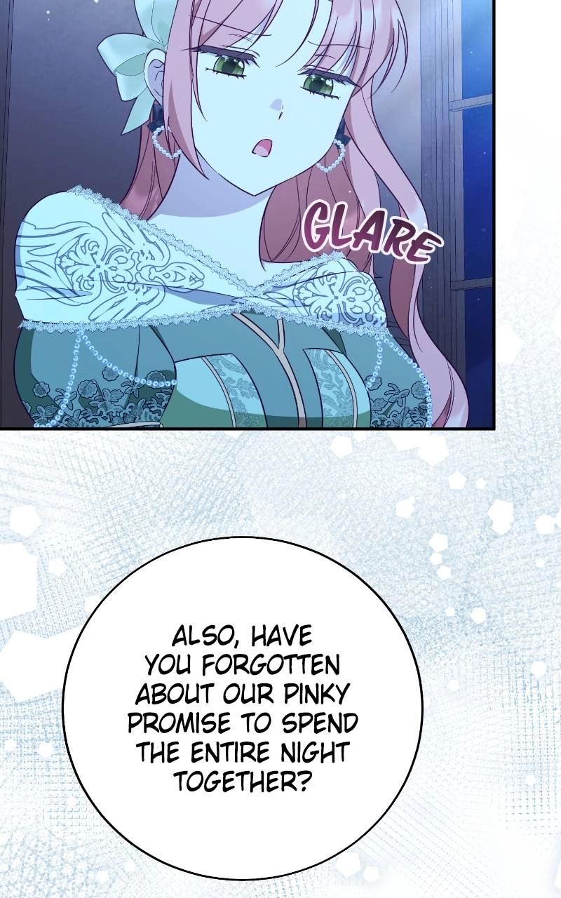 Fallen to Paradise Chapter 53 Page 46