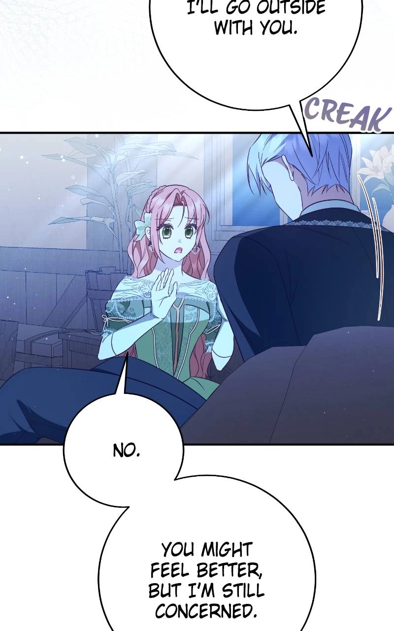 Fallen to Paradise Chapter 53 Page 48