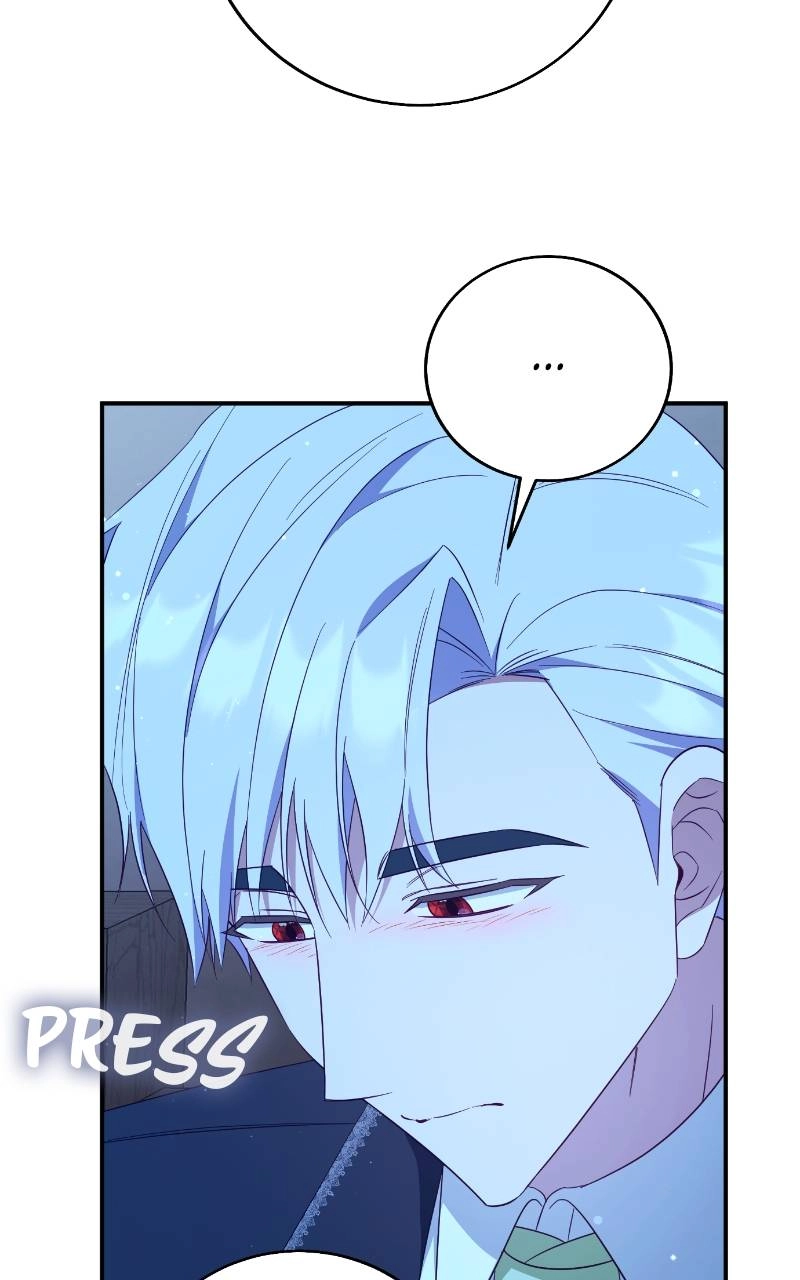 Fallen to Paradise Chapter 53 Page 49
