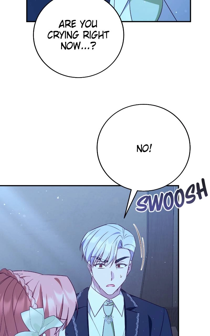 Fallen to Paradise Chapter 53 Page 50