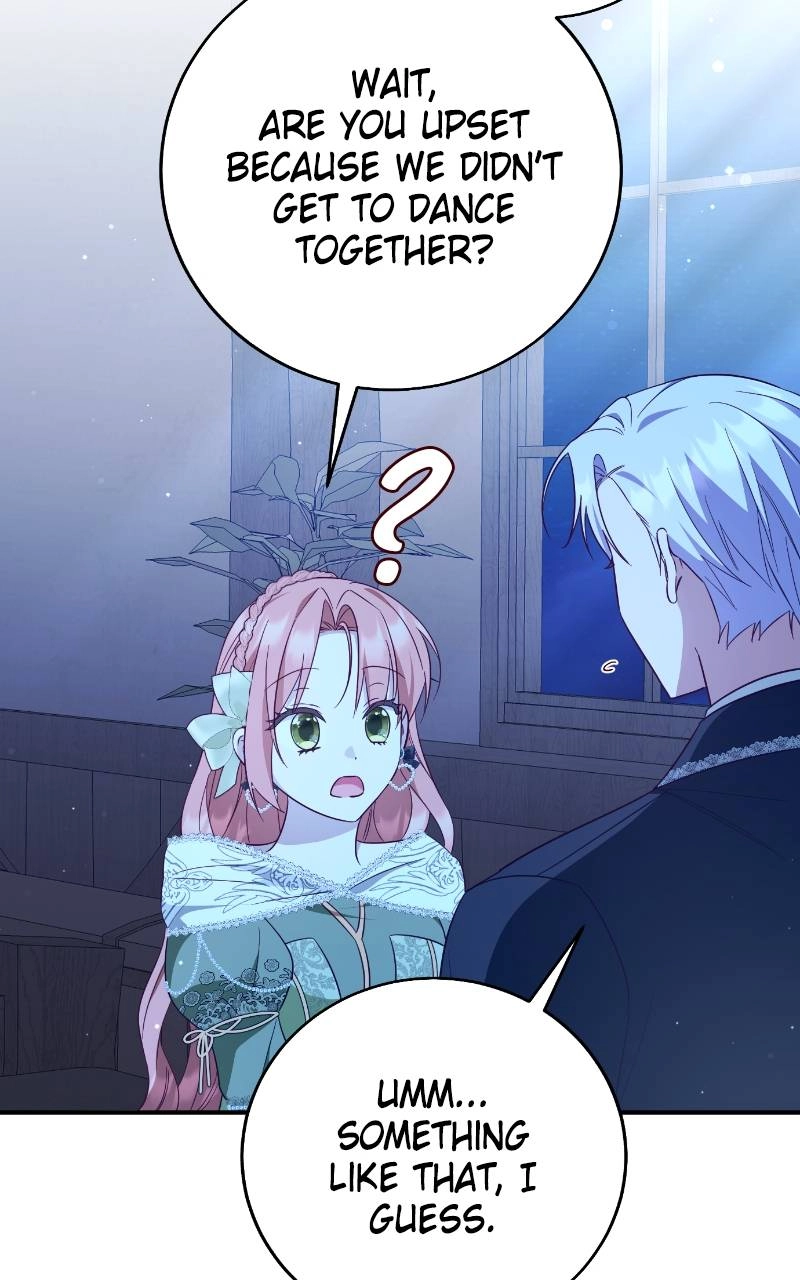 Fallen to Paradise Chapter 53 Page 52