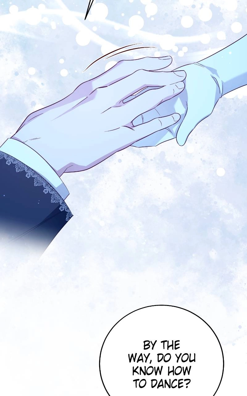 Fallen to Paradise Chapter 53 Page 57