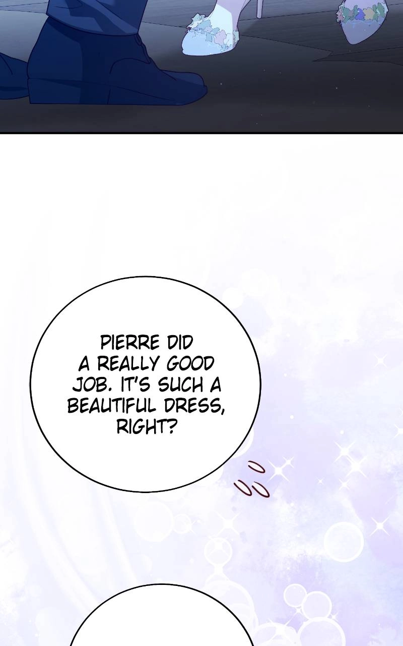 Fallen to Paradise Chapter 53 Page 62