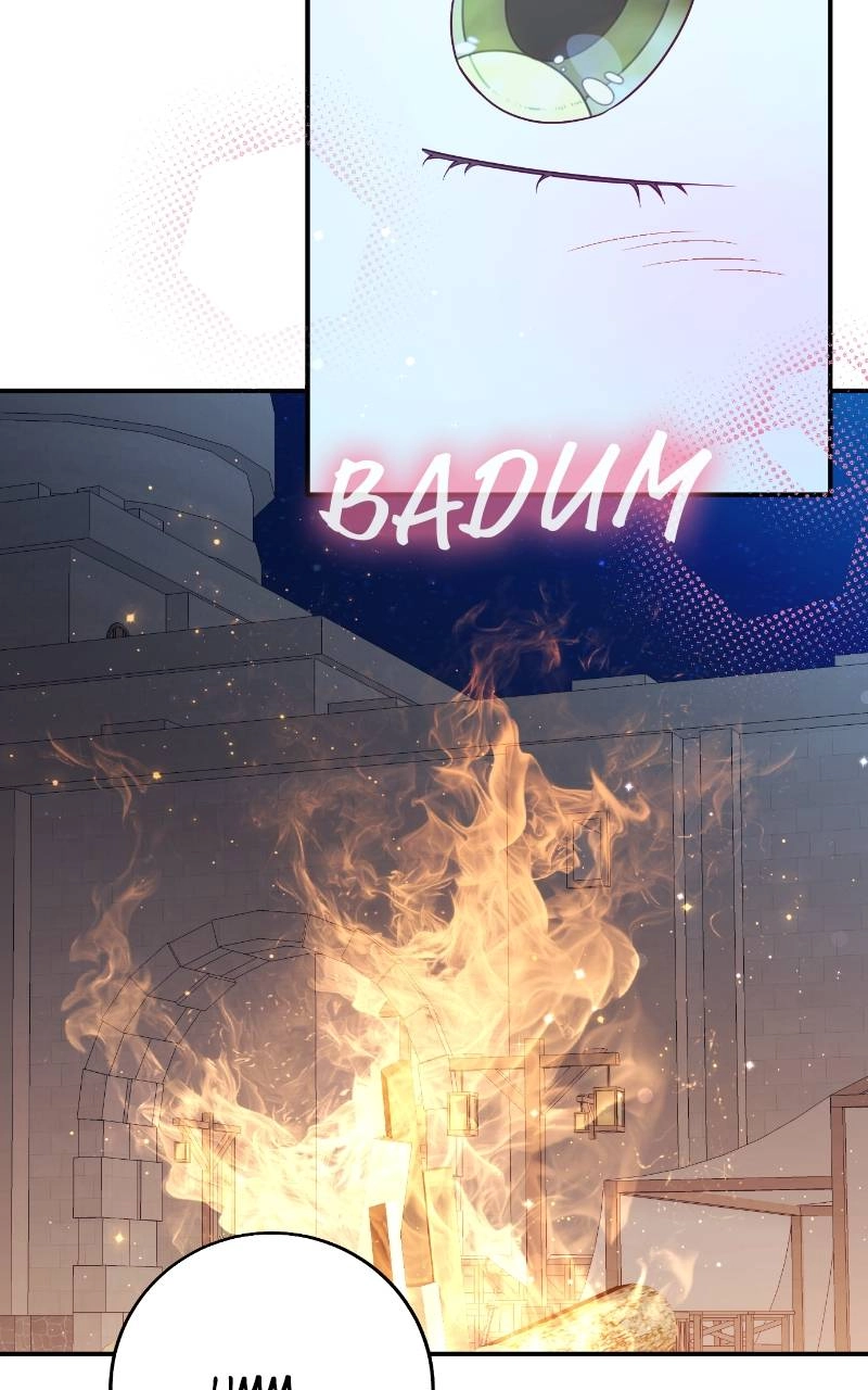 Fallen to Paradise Chapter 53 Page 65