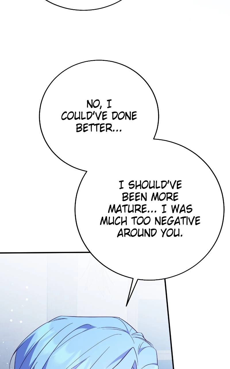 Fallen to Paradise Chapter 53 Page 69