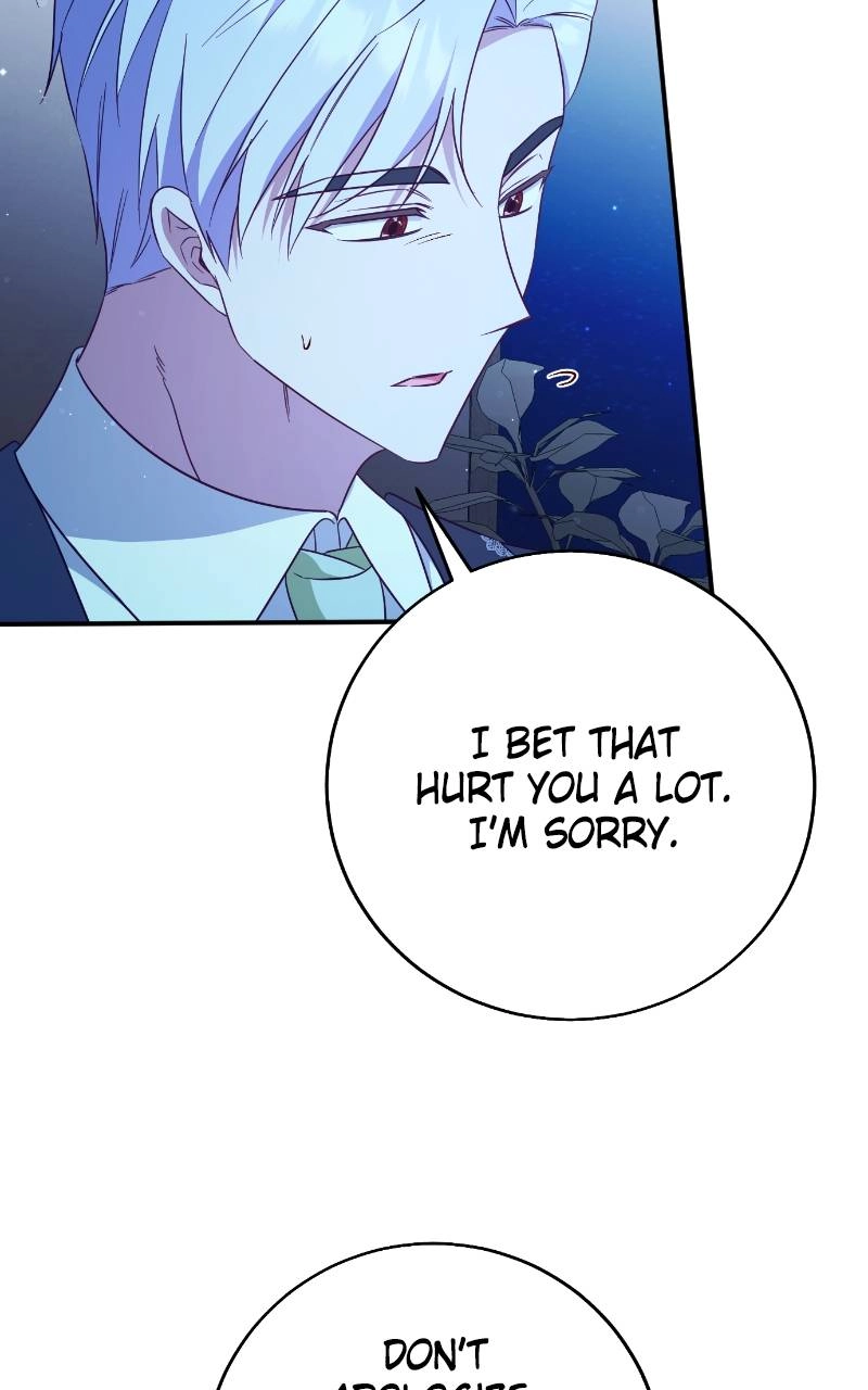 Fallen to Paradise Chapter 53 Page 70