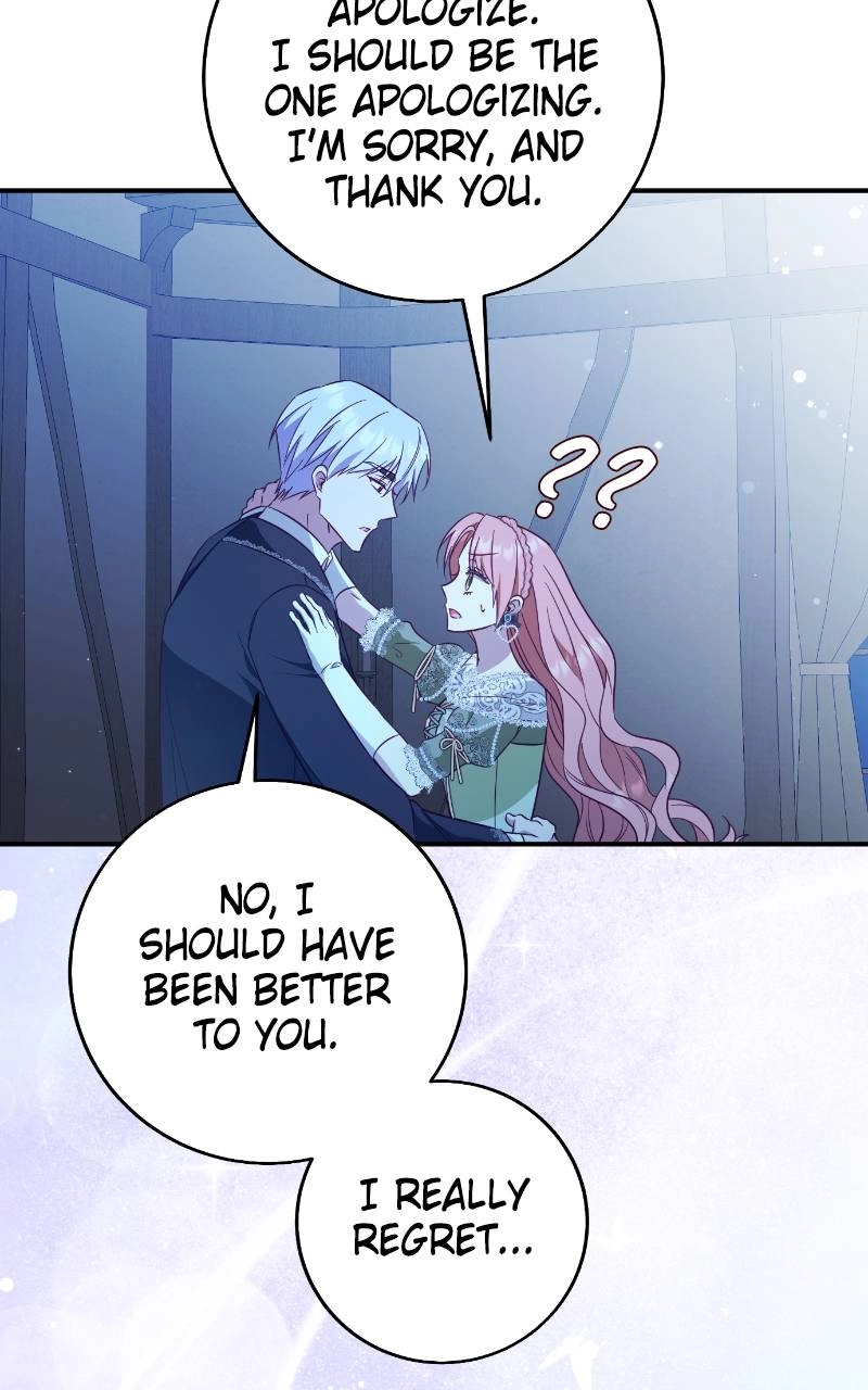 Fallen to Paradise Chapter 53 Page 71