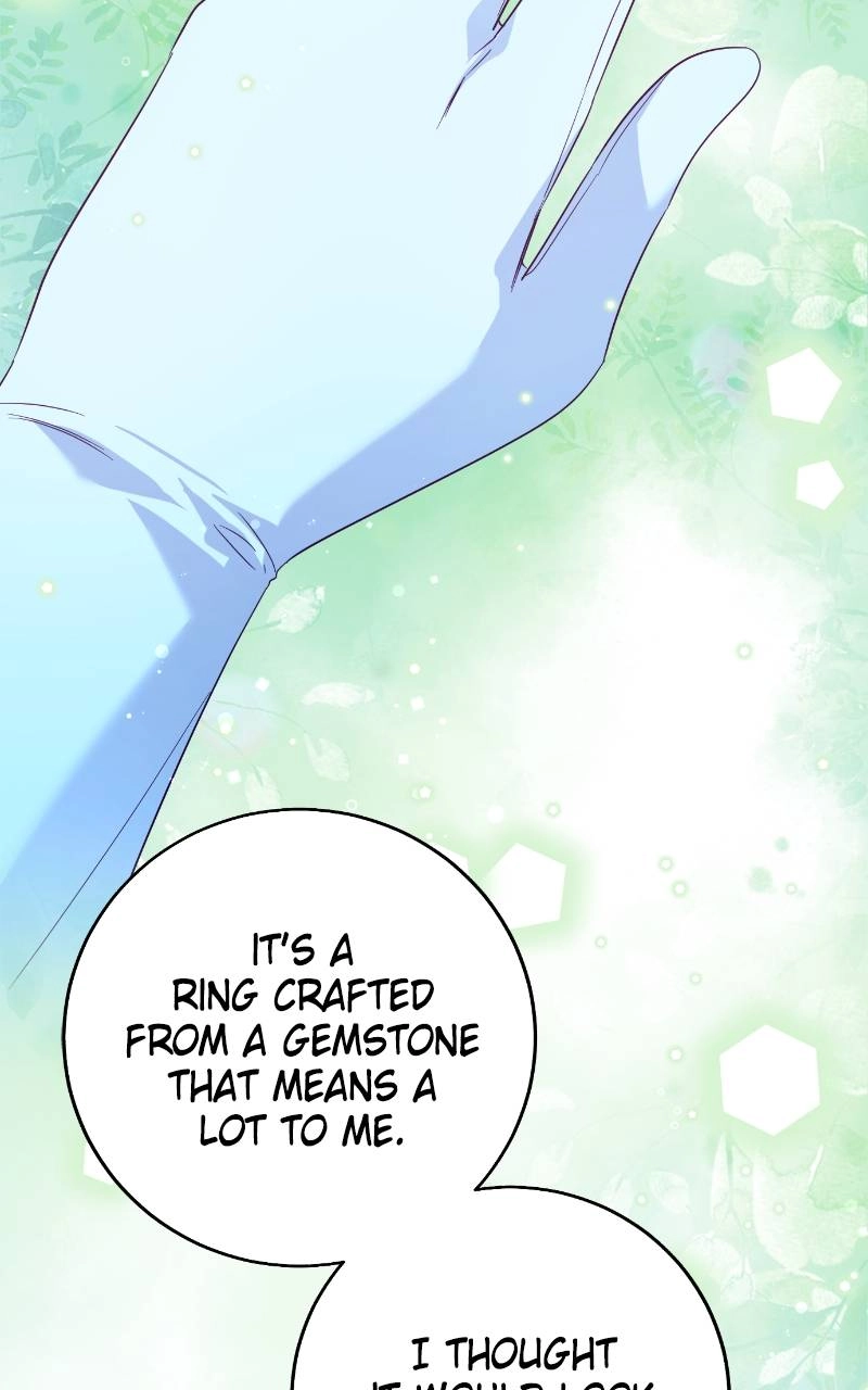 Fallen to Paradise Chapter 53 Page 76