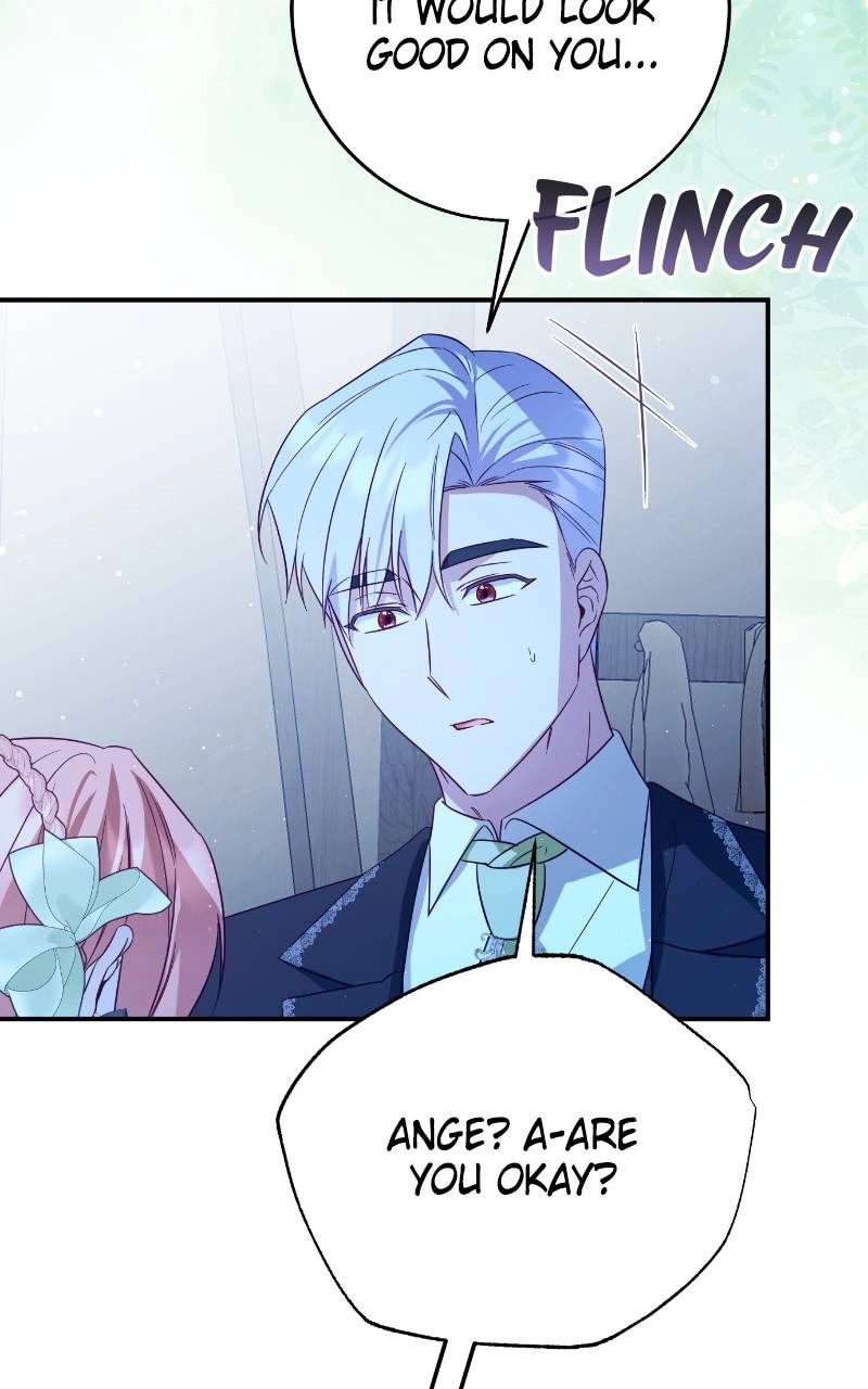 Fallen to Paradise Chapter 53 Page 77