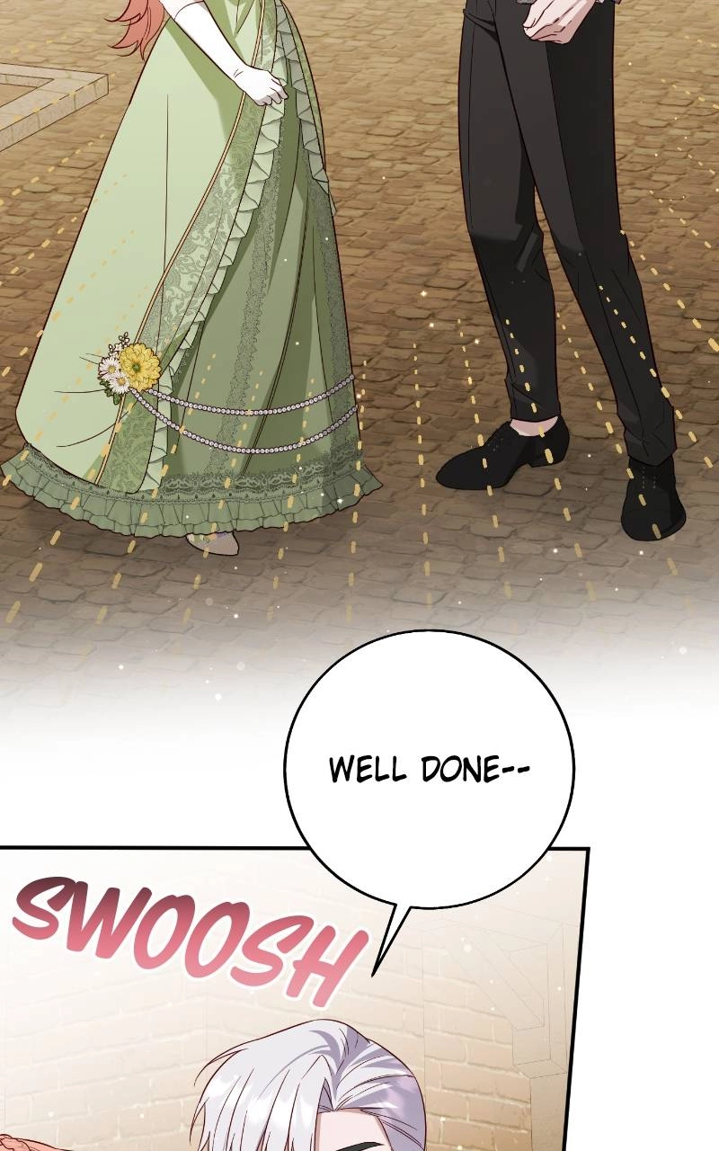 Fallen to Paradise Chapter 53 Page 7