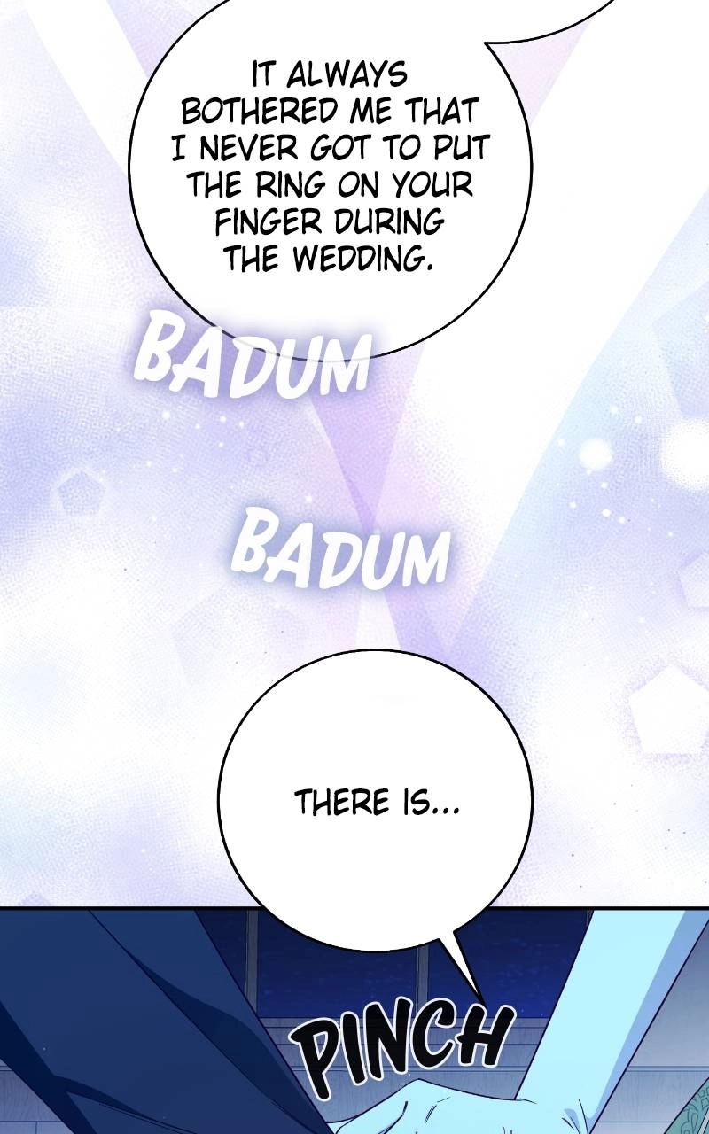 Fallen to Paradise Chapter 53 Page 84