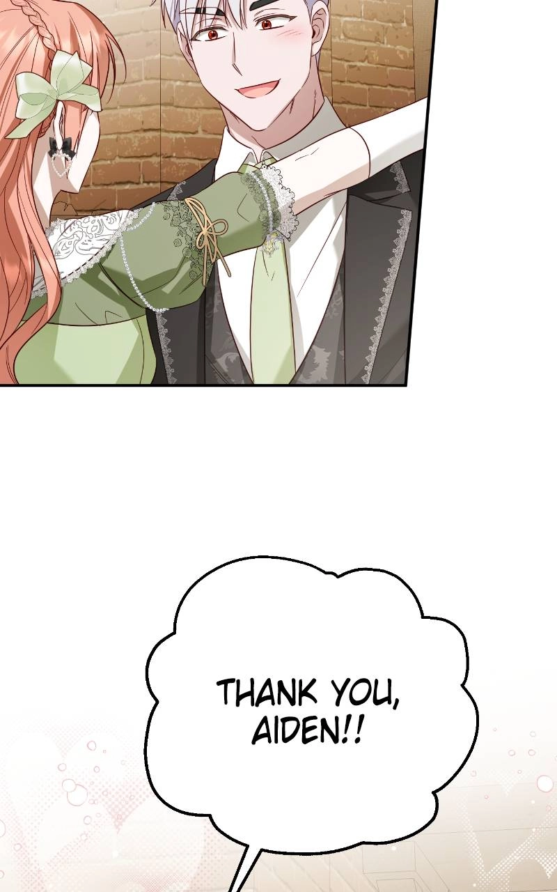 Fallen to Paradise Chapter 53 Page 8