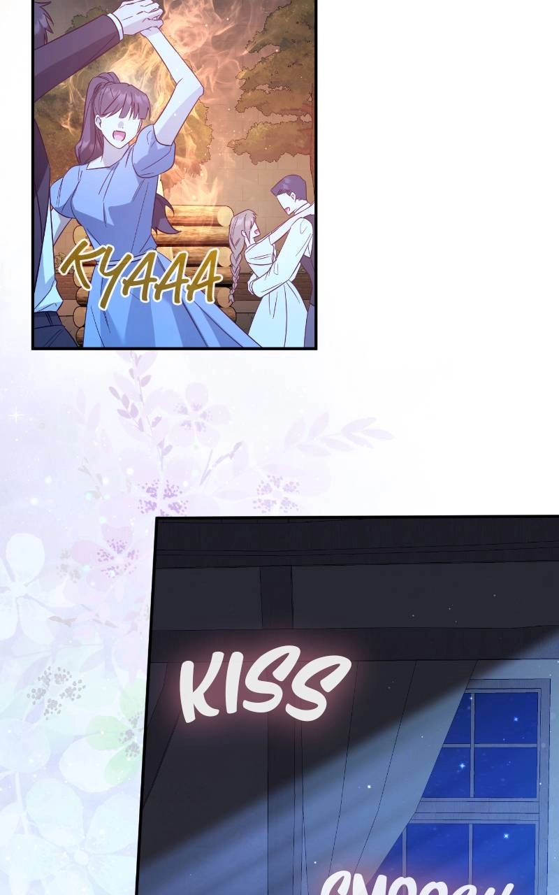 Fallen to Paradise Chapter 53 Page 93